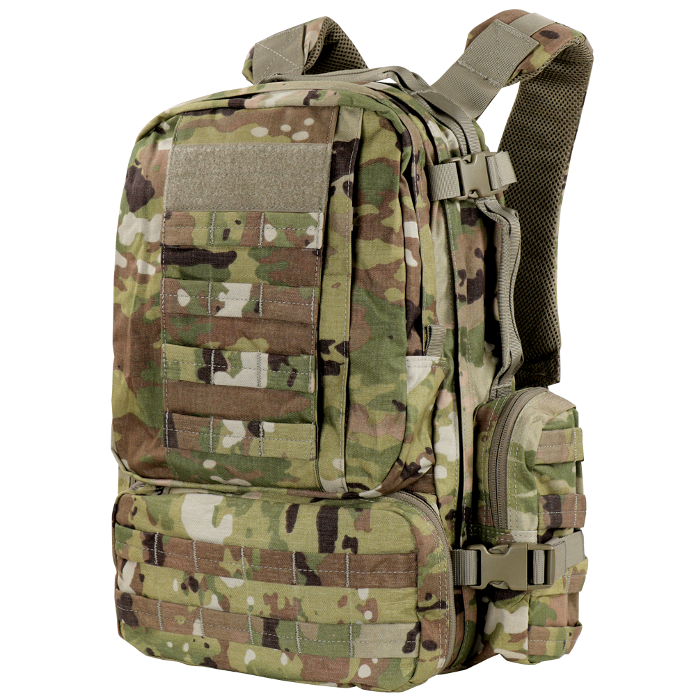 Convoy Backpack 22L - Scorpion OCP