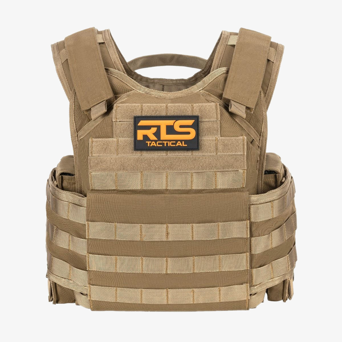 RTS Body Armor Level III Steel Active Shooter Kit
