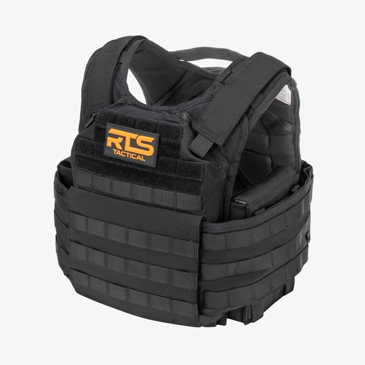 RTS Ultimate Tactical Bundle Level III+ Lightweight Special Threat 5.9 LBS.