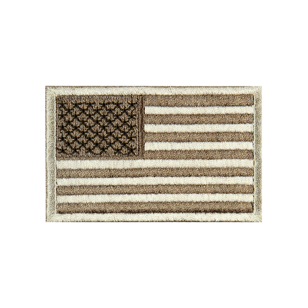 US Flag Patch