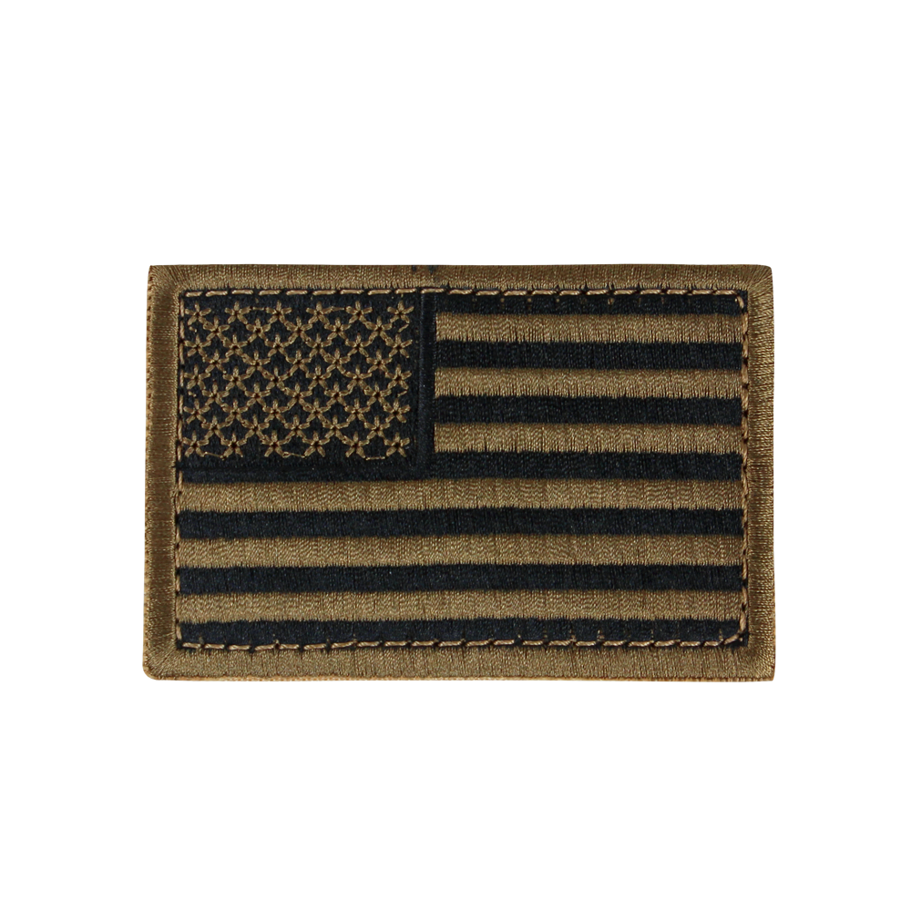 US Flag Patch