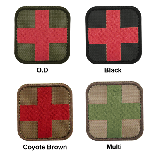 Condor Medic Patch ( 6 Pcs / Pack )