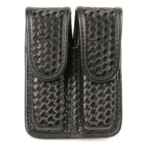 BLACKHAWK! Double Mag Pouch - Staggered Column