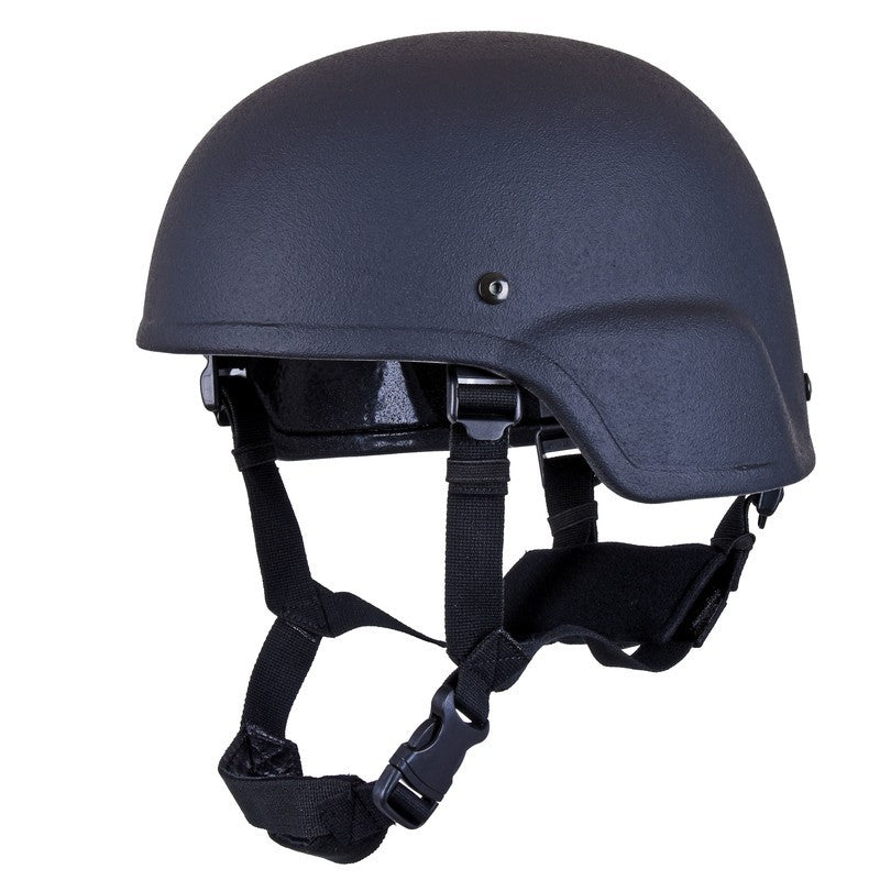 Protection Group Denmark MICH2000 Level IIIA Ballistic Helmet