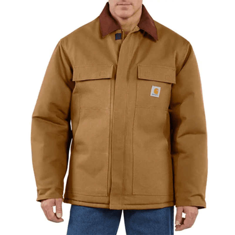 BulletBlocker NIJ IIIA Bulletproof Farm Coat