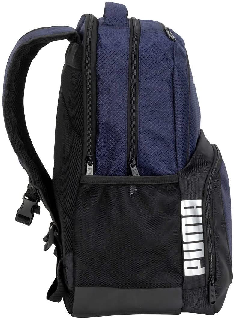 Bulletproof Puma Challenger Backpack