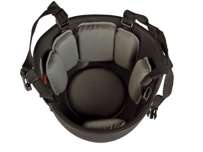 North American Rescue Batlskin Viper A1 Level IIIA Bulletproof Helmet
