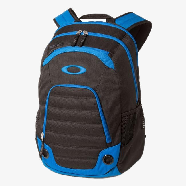 Oakley 5 Speed Backpack Ventilated Mesh Back