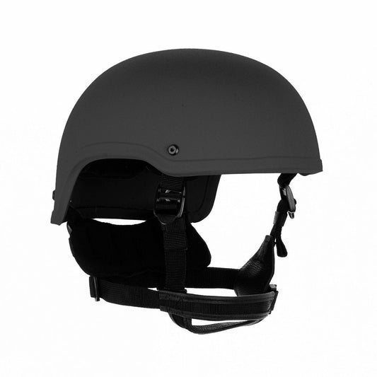 Shellback Tactical Level IIIA High-Cut ACH Ballistic Helmet