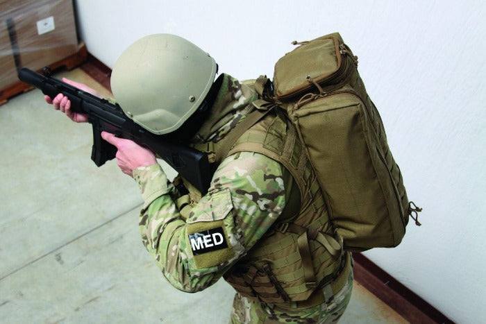TacMed Solutions ARK KIT - Active Shooter Response and Evacuation Versions