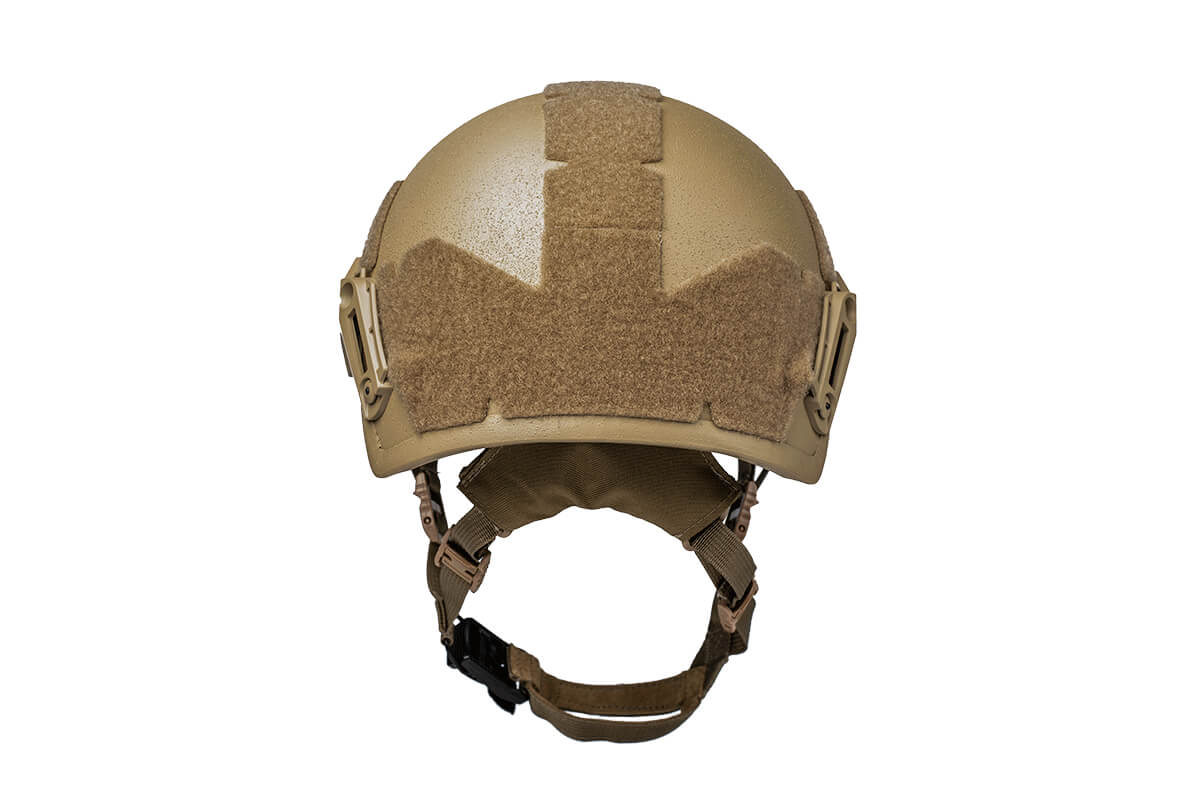 Ballistic Helmet ATE® Lite HHV