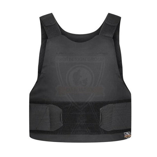 Protection Group Denmark Level IIIA Alpha Bullet and Stab Proof Vest