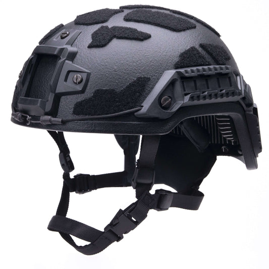 Protection Group Denmark Level IIIA ARCH Ballistic Hi-Cut Helmet