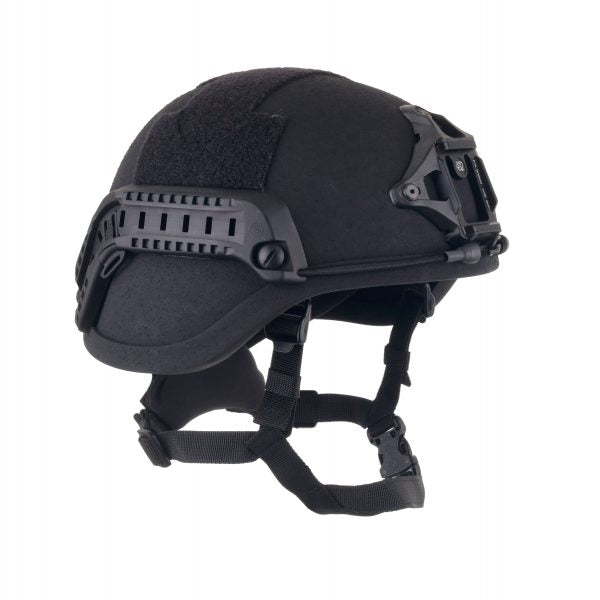 Chase Tactical Striker ARDITI Level III Rifle Ballistic Helmet Standard Cut
