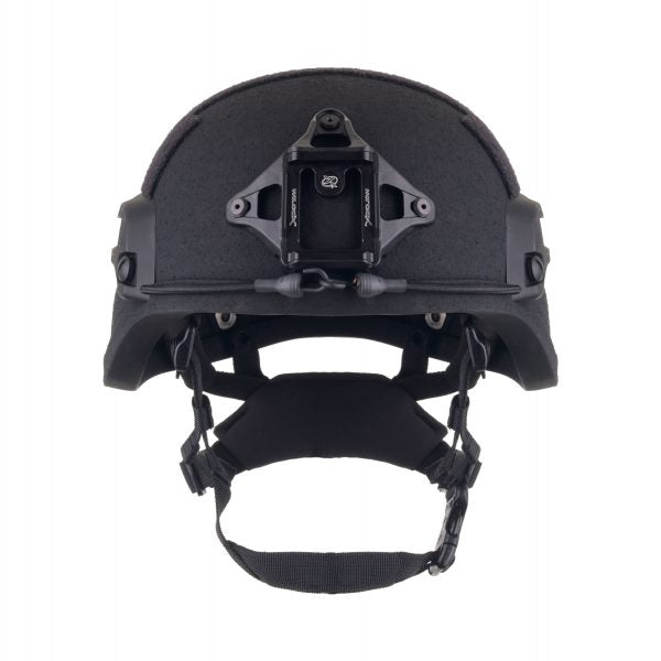 Chase Tactical Striker ARDITI Level III Rifle Ballistic Helmet Standard Cut