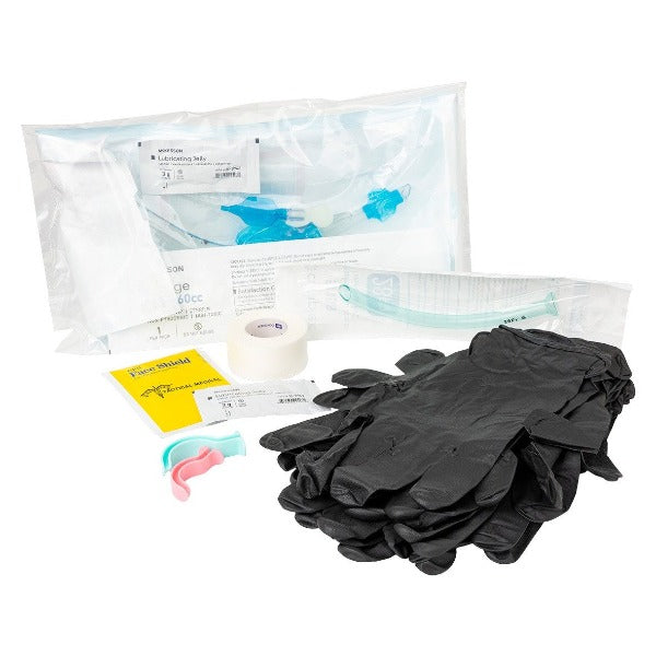 TacMed Solutions Basic Airway Kit