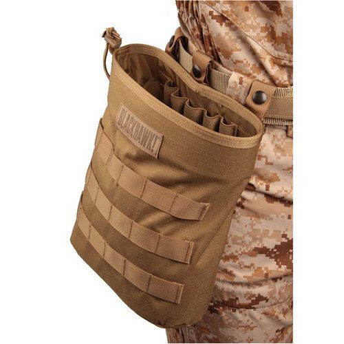 BLACKHAWK! Roll-Up MOLLE Dump Pouch