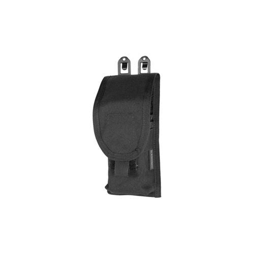 BLACKHAWK! M4 M16 Staggered Mag Pouch