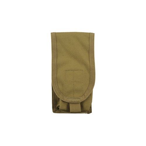 BLACKHAWK! M4 M16 Staggered Mag Pouch