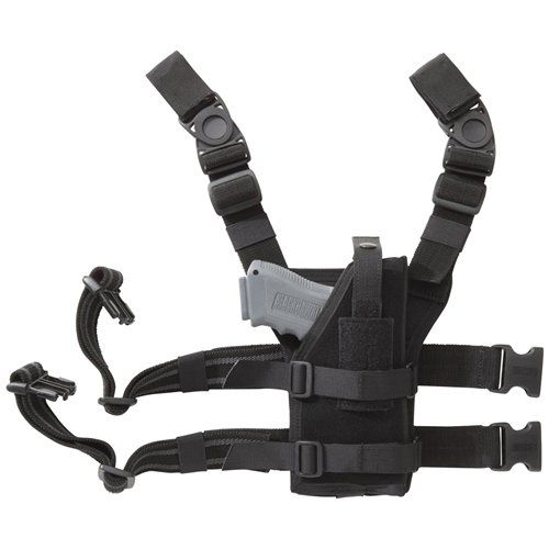 BLACKHAWK! Universal Drop Leg Holster