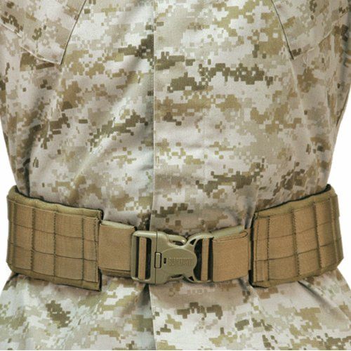 BLACKHAWK! Padded Patrol Belt Pad