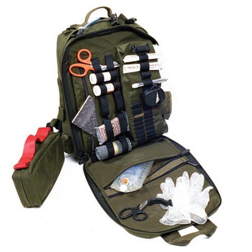 Blackhawk special outlet ops medical backpack