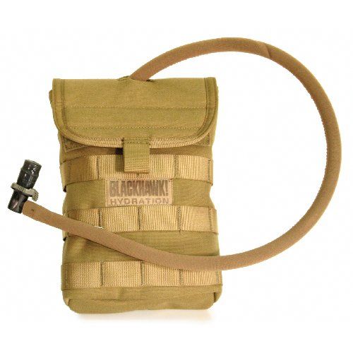 BLACKHAWK! Side Hydration Pouch