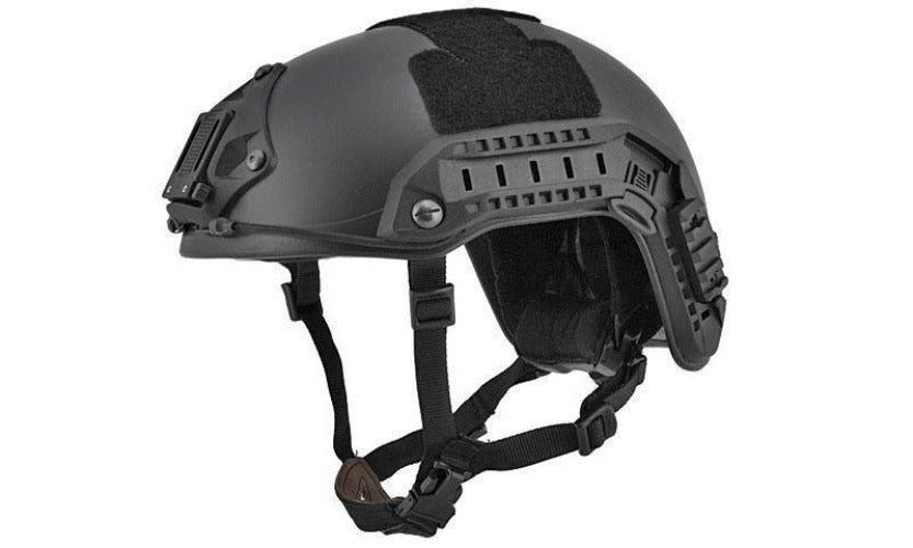 Legacy FAST Level IIIA Ballistic Helmet