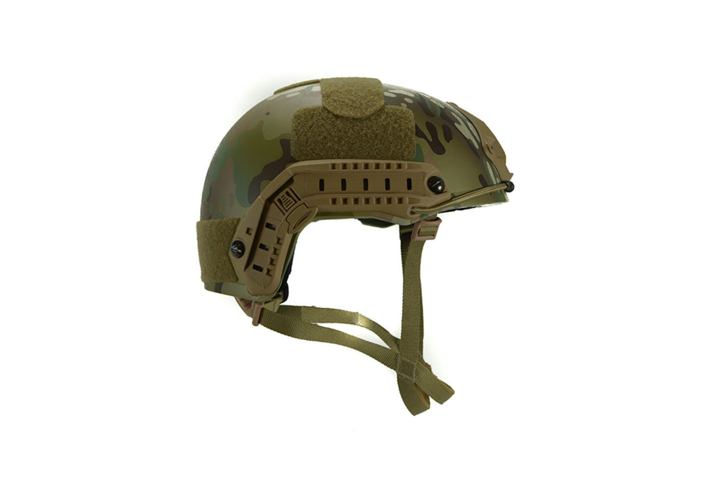Ballistic Helmet - Level IIIA - Gen 1