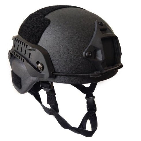 Legacy MICH Level IIIA Ballistic Helmet