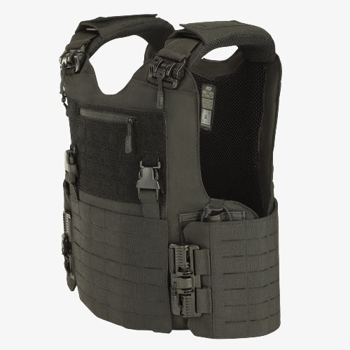 RTS Tactical RICO Special Operations Vest with FX770 Level IIIA Soft Armor