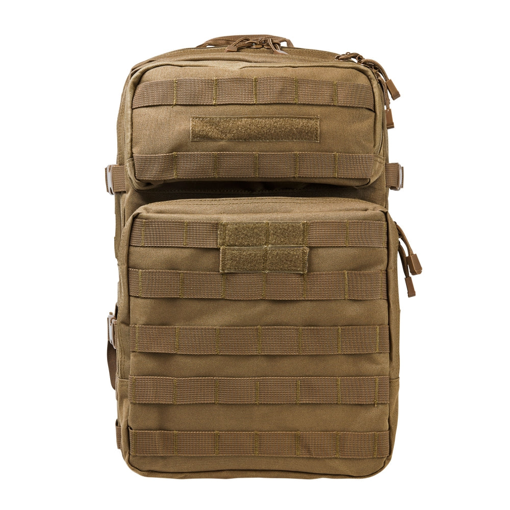 NcStar Assault Backpack