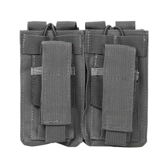 NcStar Double AR And Pistol Mag Pouch