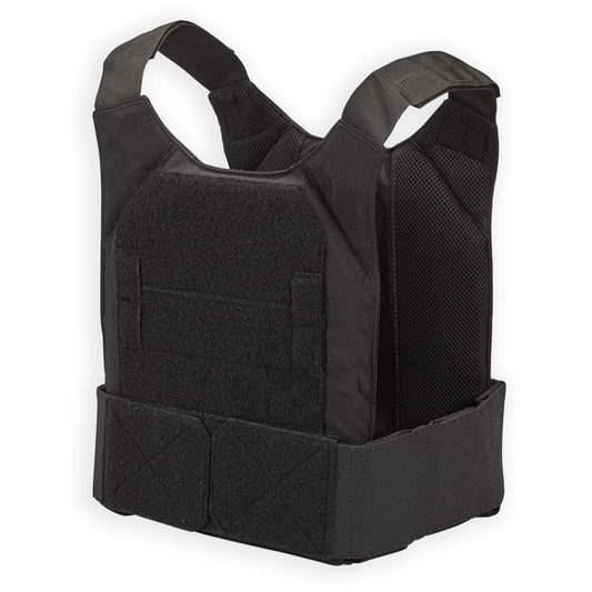 Chase Tactical Low-Vis Plate Carrier Elite LVPC-E