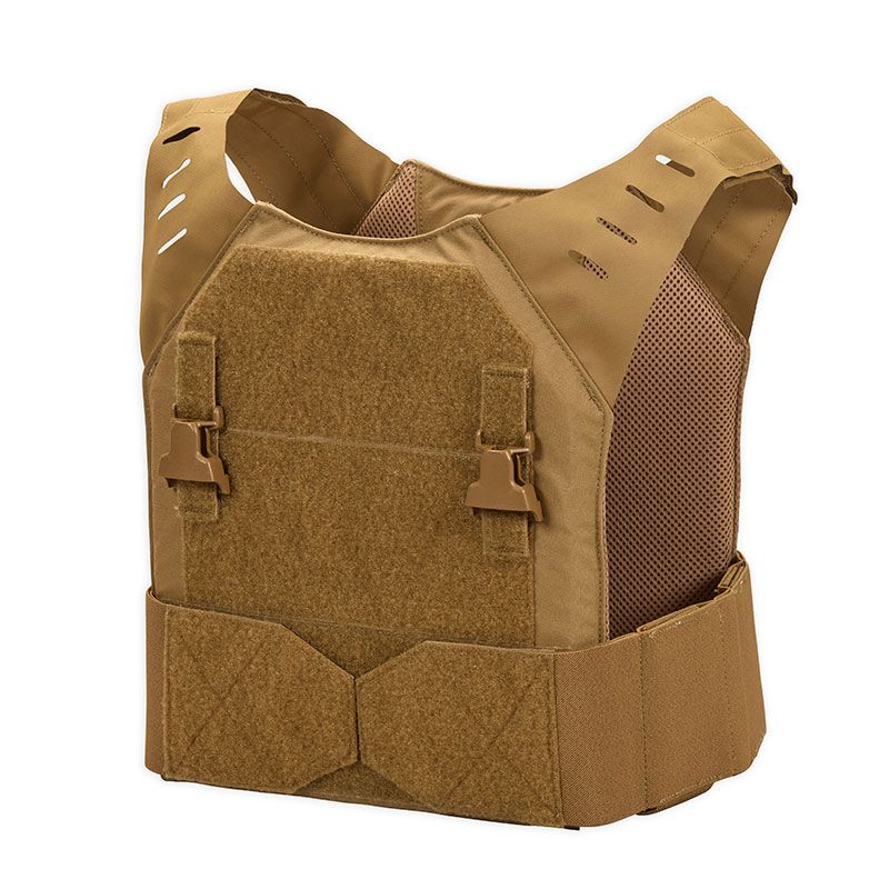 Chase Tactical Special Operations Concealable Carrier (SOCC)