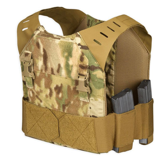 Chase Tactical Special Operations Concealable Carrier (SOCC)