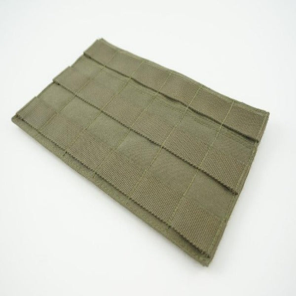 LOF Defence Systems ACS Mission Flap M1