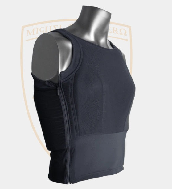 MC Armor Female Perfect Tank Top with Side Protection Level IIIA