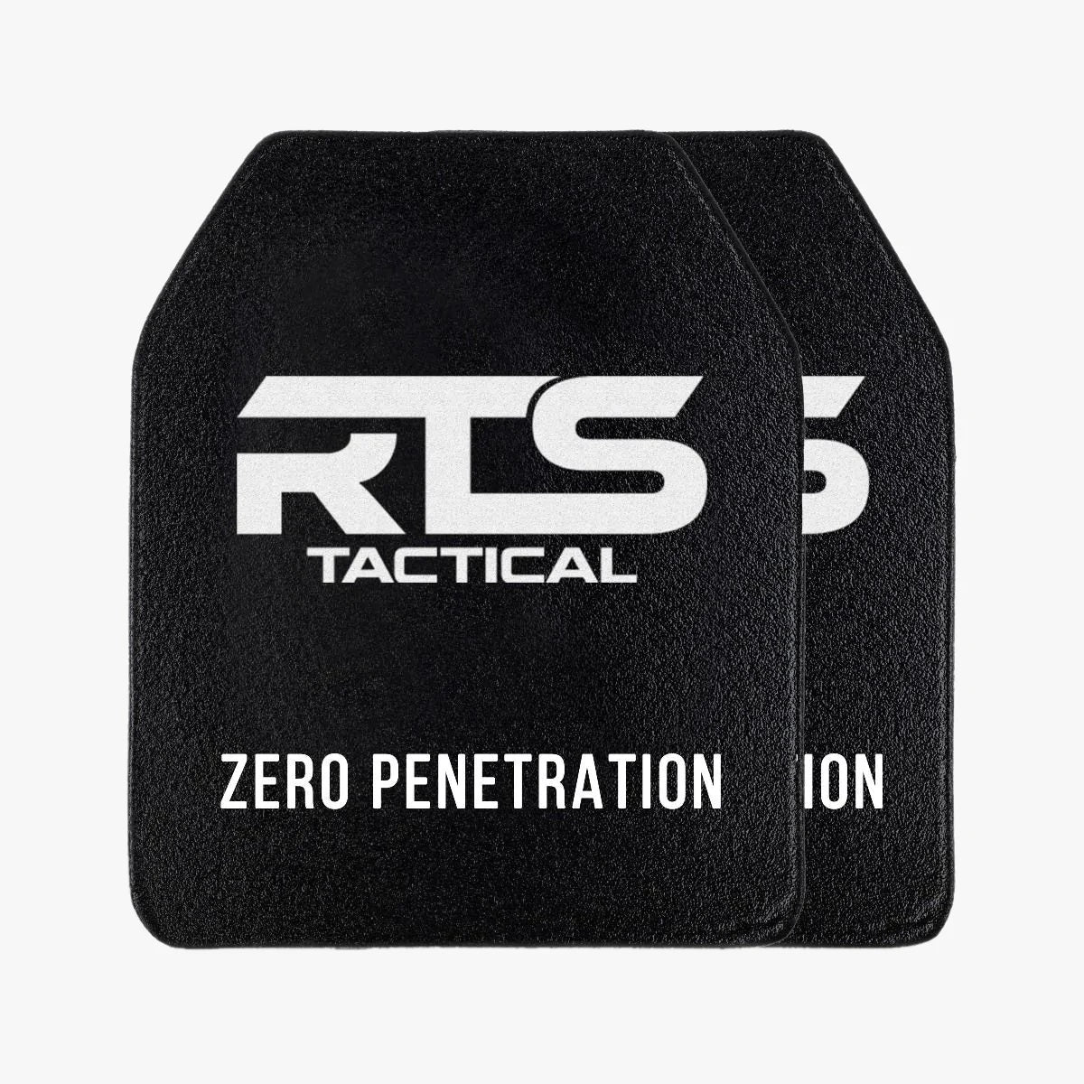 RTS Tactical Advanced Sleek 2.0 Level III+ Lightweight 5.9 LBS.