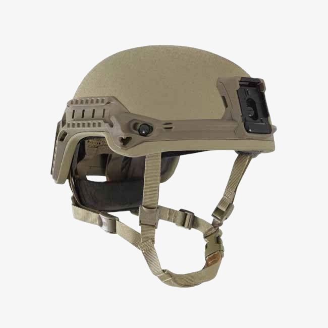 Galvion Batlskin Viper P4 Helmet - Mission Ready