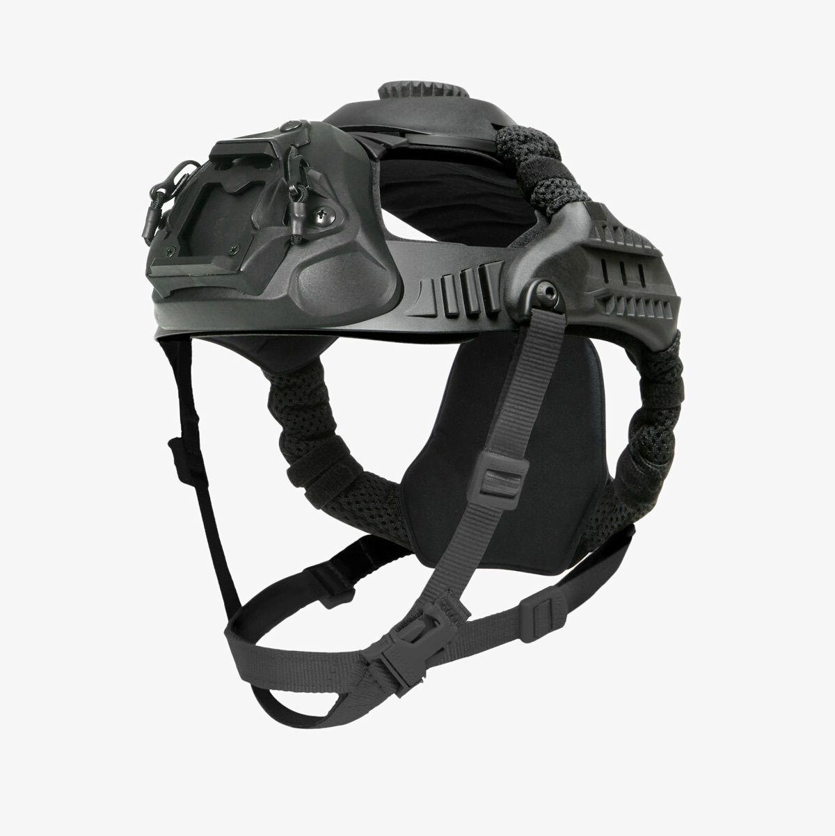 Ops-Core Skull Mounting System