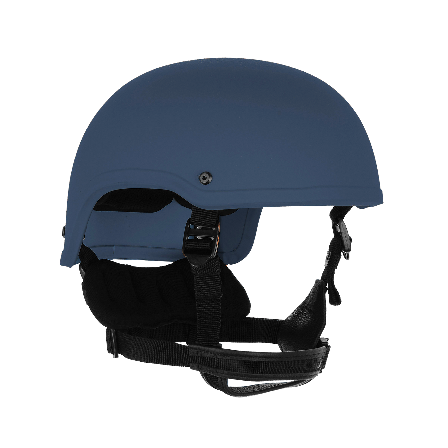 Chase Tactical Striker High Performance Level IIIA High Cut Ballistic Helmet