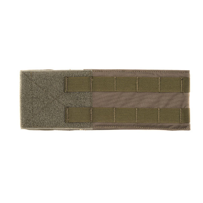 MOLLE Cummerbund | Velcro Plate Carrier Attachment