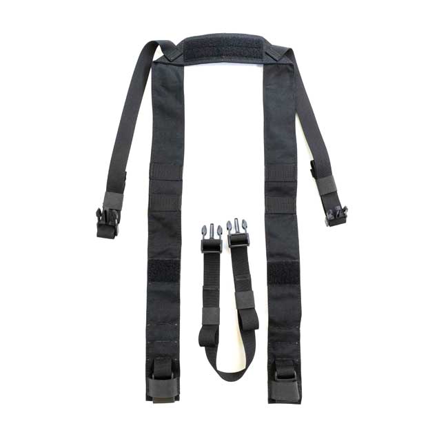 HRT H Harness Chest Rig | All Colors