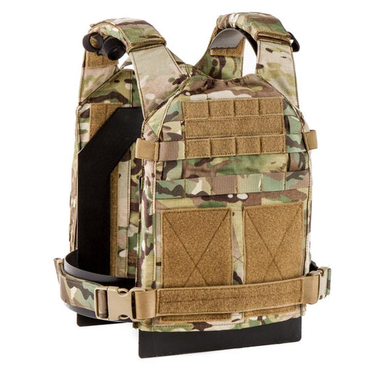 HRT Plate Carrier | HRAC Adaptive Plate Carrier