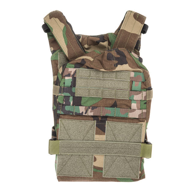 HRT RAC Plate Carrier | All Sizes (10x12 & 11x14 Plate Ready)