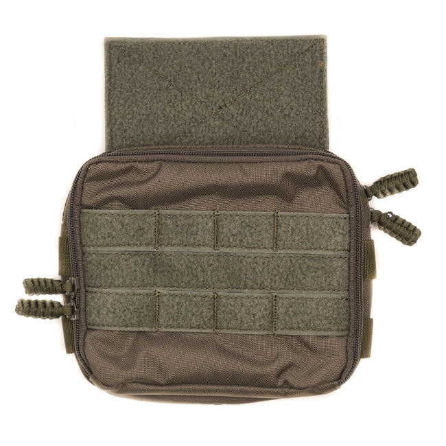Plate Carrier Hanger Pouch | Tactical Sporran Bag