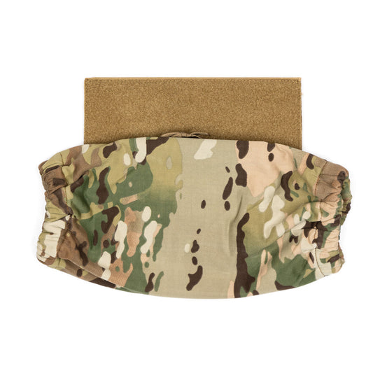 HRT Tactical Hand Warmer Pouch | Plate Carrier Attachment