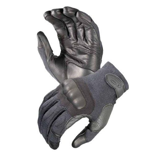 Hatch SOG Operator Hard Knuckle Tactical Gloves