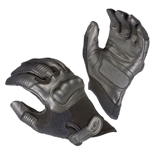 Hatch Reactor Tactical Hard Knuckle Gloves